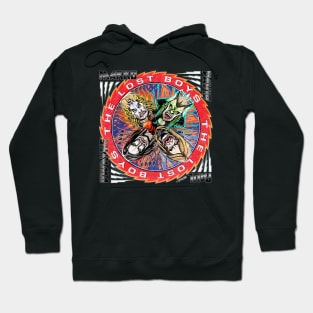 The Lost Boys Hoodie